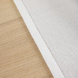 House & Home by Lynda Reeves European Collection - Cotton Linen Table Runner