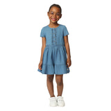 Calvin Klein Girls' dress