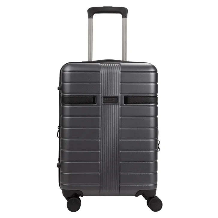 Bugatti - Hamburg 2-piece Hardside Spinner Luggage Set