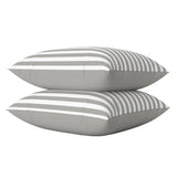 Swiss Collection 3-piece Reversible Duvet Cover Set
