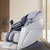 Alfine A710 Pro Spaceship II 4D Massage Chair