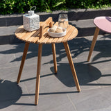 Nassau 3-piece Balcony Conversation Set