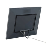 Aura Summit 15 in. Digital Wi-Fi Photo Frame with Mat