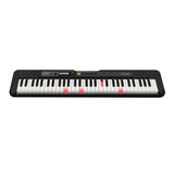 Casio LK-S245 Keyboard with illuminated Keys