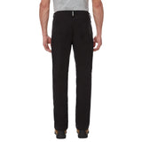 Caterpillar Men's Fleece Lined Canvas Pant
