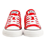 Converse Chuck Taylor Low Top Shoes