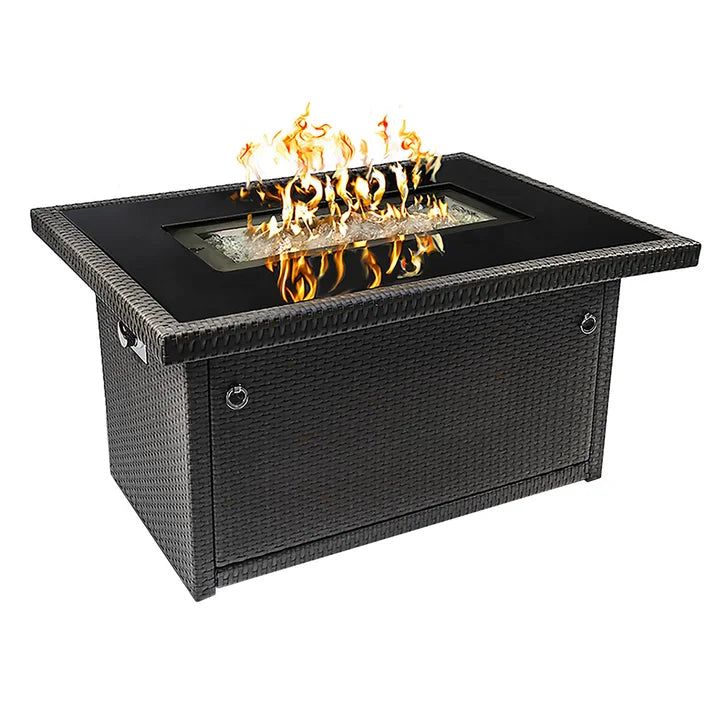 Outland Living Fire Table with Cover