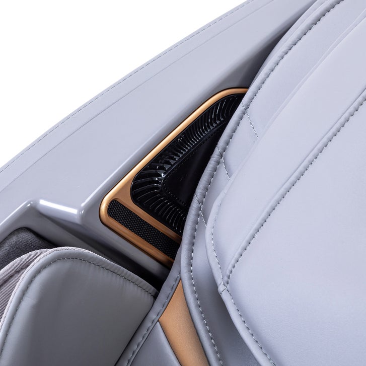 Alfine A710 Pro Spaceship II 4D Massage Chair