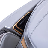 Alfine A710 Pro Spaceship II 4D Massage Chair