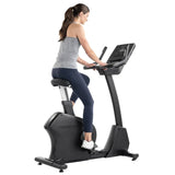 Freemotion 10 Series u10.9b Commercial Upright Bike