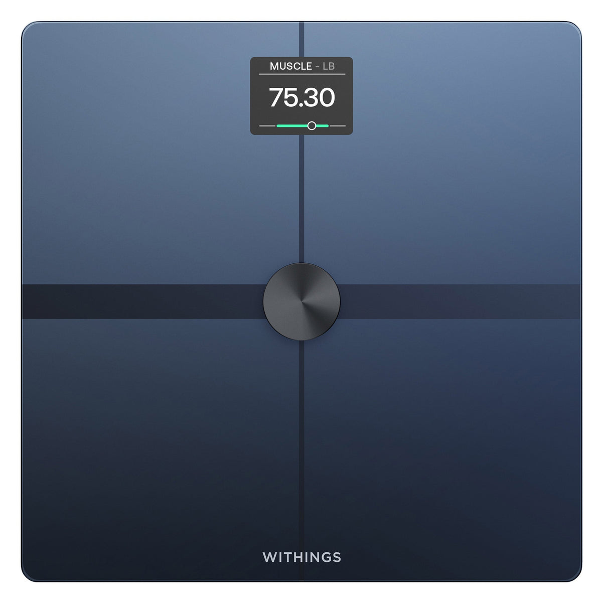 Withings Body Smart Scale - Black
