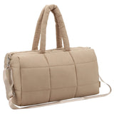 Mytagalongs Cloud Duffle Bag