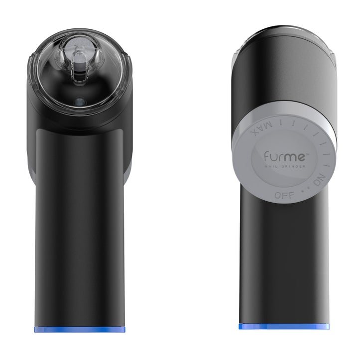 FurMe Paw Maintenance Vacuum Attachment Set