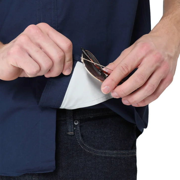 Sierra Designs Men's Tech Shirt