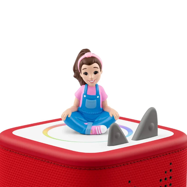Tonies Children's Favorites bundle - Ms. Rachel, Sleepy, Bugs, Doggyland