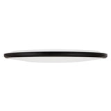 Luminus 14" Thin LED Flush Mount Ceiling Light
