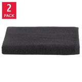 Cote D'Azure Bath Towel, 2-pack
