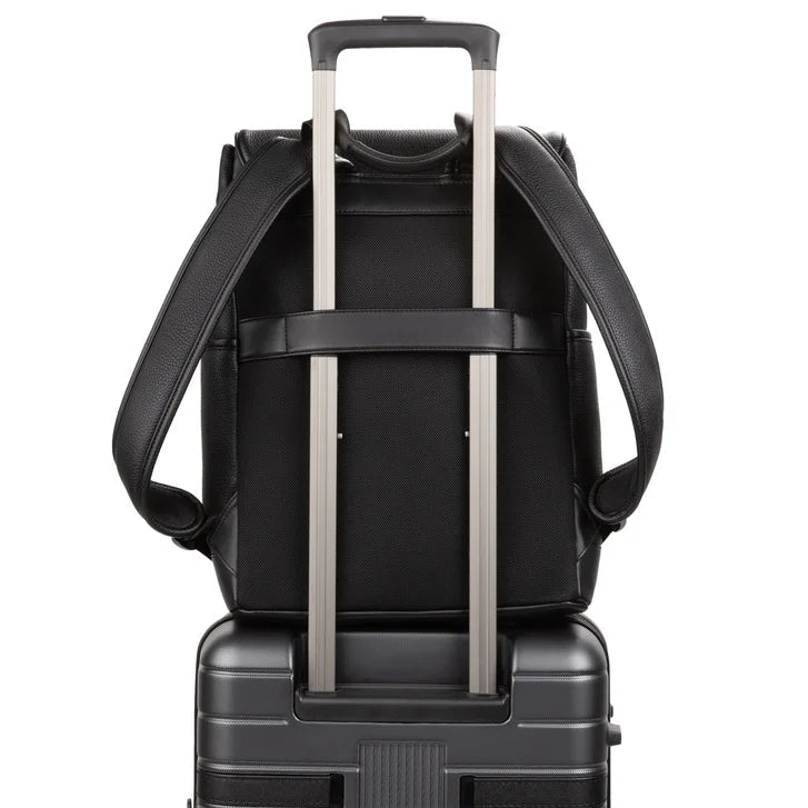 Bugatti - Hamburg 2-piece Hardside Spinner Luggage Set