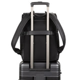 Bugatti - Hamburg 2-piece Hardside Spinner Luggage Set