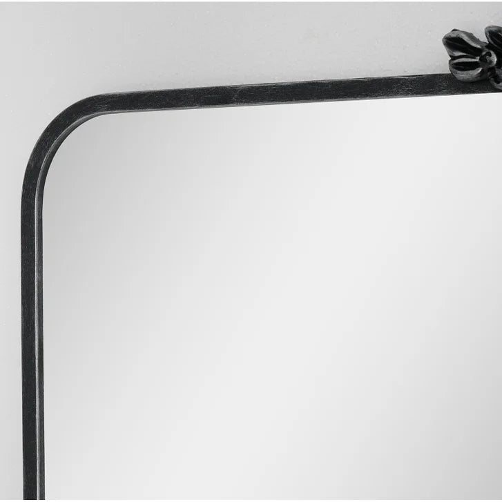 Vesta Floor Mirror