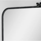 Vesta Floor Mirror