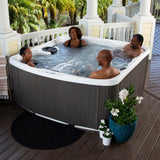 Aquaterra Navarro 52-jet 6-person Spa