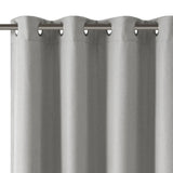 Beautyrest Minor Collection Blackout Curtain Panel, 2 panel