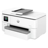 HP OfficeJet Pro 9720 Wireless All-in-One Printer - AI Enabled
