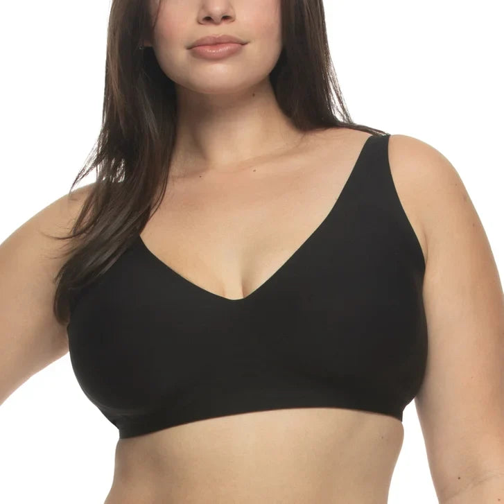 Buffalo Women's Wire-Free Bra, 2-pack