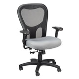 Tempur-Pedic Mesh Swivel Office Chair with Cooling Gel Layer