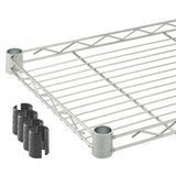 TRINITY Basics Pantry Rack