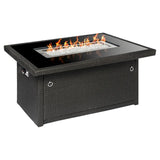 Outland Living Fire Table with Cover