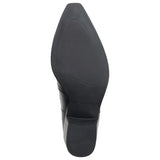 ALDO Women’s Leather Western Boot
