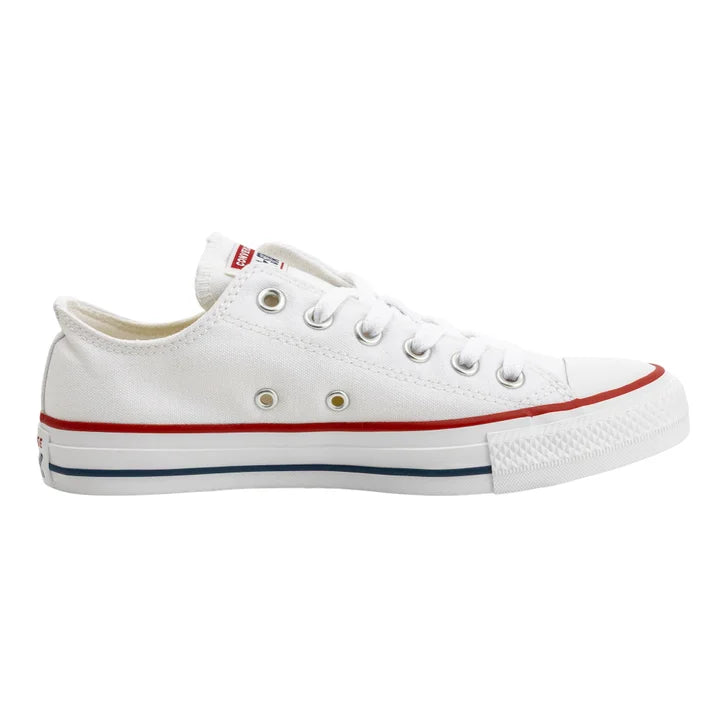 Converse Chuck Taylor Low Top Shoes