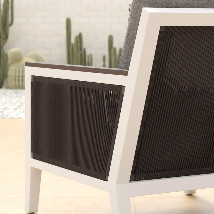 Valencia 2-pack Patio Chair Set