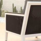 Valencia 2-pack Patio Chair Set
