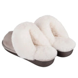 Nuknuuk Women’s Shearling Slippers