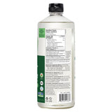 Nutiva Certified Organic MCT Oil, 1.18L