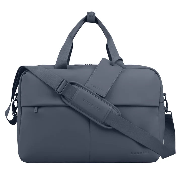 Bugatti - Sunnybrook Soft-Side Anti-Scratch Luggage Set, 2-piece