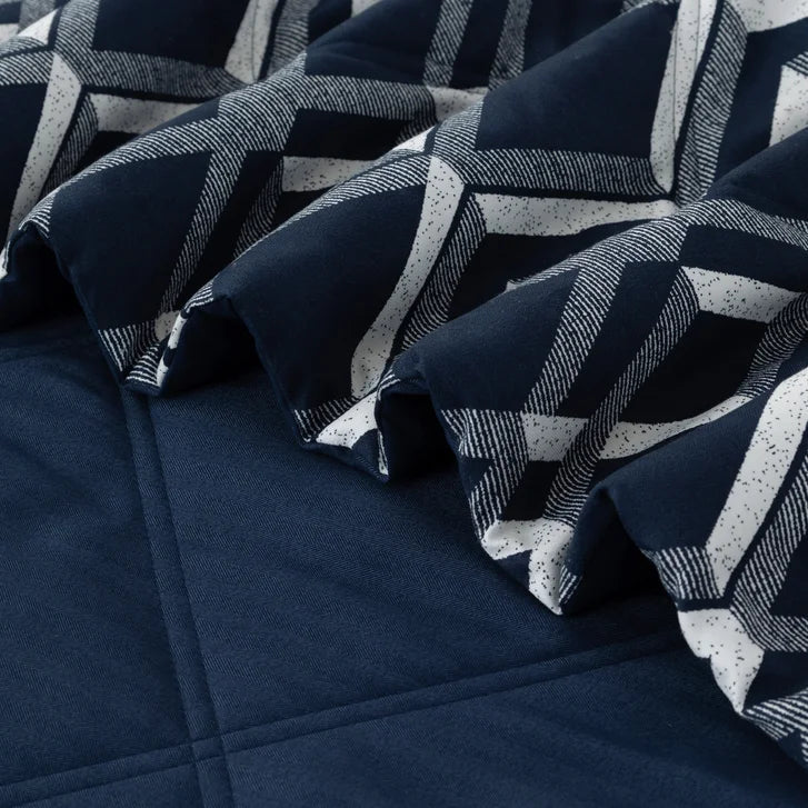 Berkshire Home Company Down Alternative Filled Blanket
