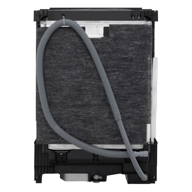 LG 24 in. Stainless Steel FlushFit Top Control Dishwasher with AutoVentDry