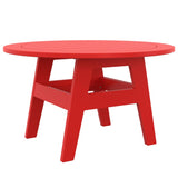 Crystal Harbor Collection Coffee Table
