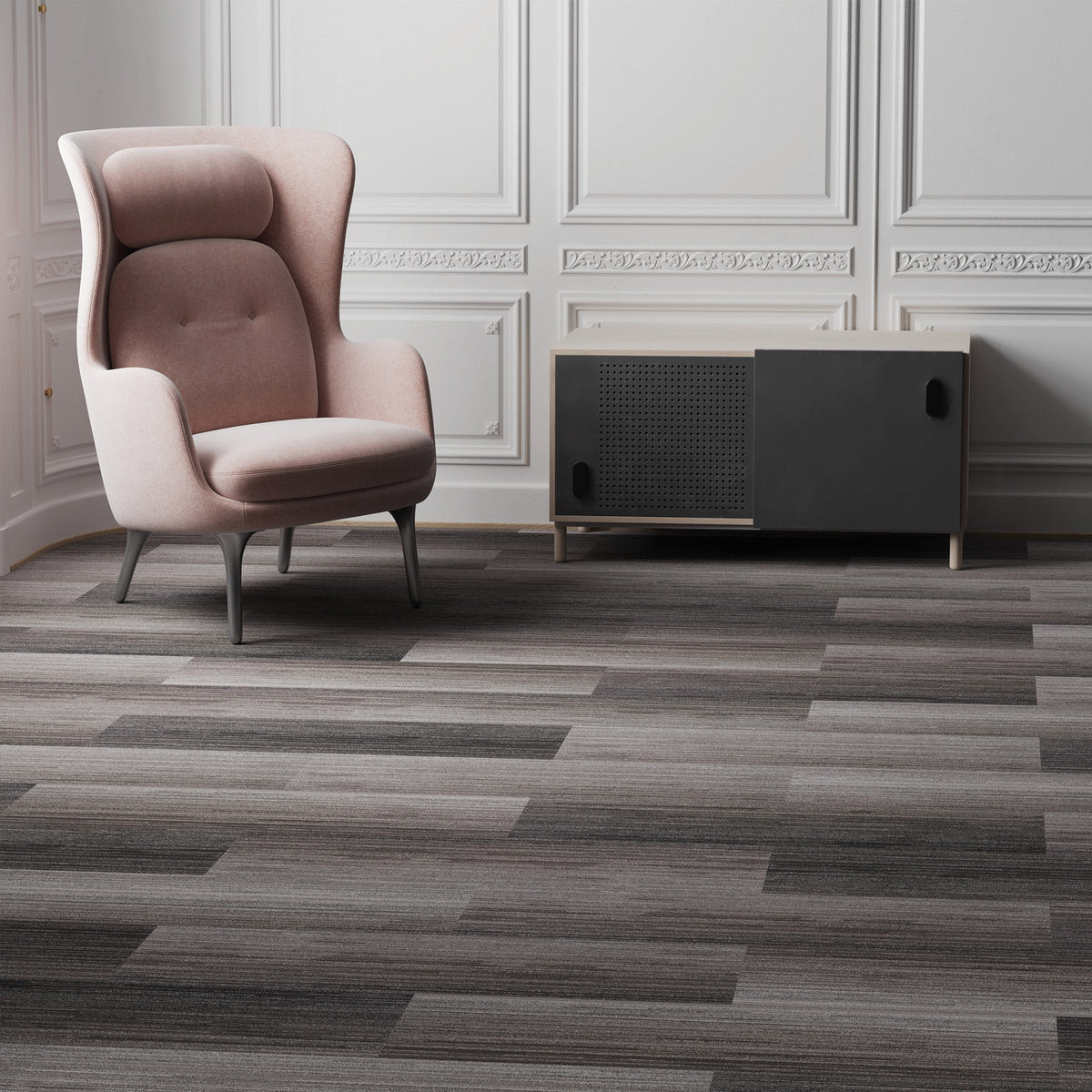 Baldosa Scalion Canna Carpet Tiles