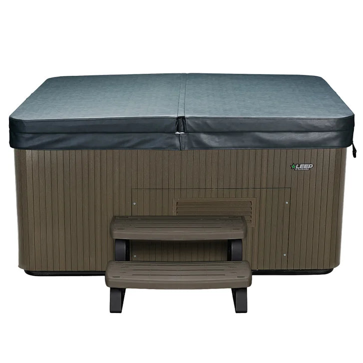 Beachcomber 673SE LEEP 23-jets (39 FlexJets) Spa