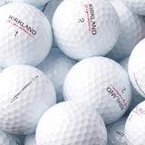 Kirkland Signature V3.0 Golf Ball, 24-count