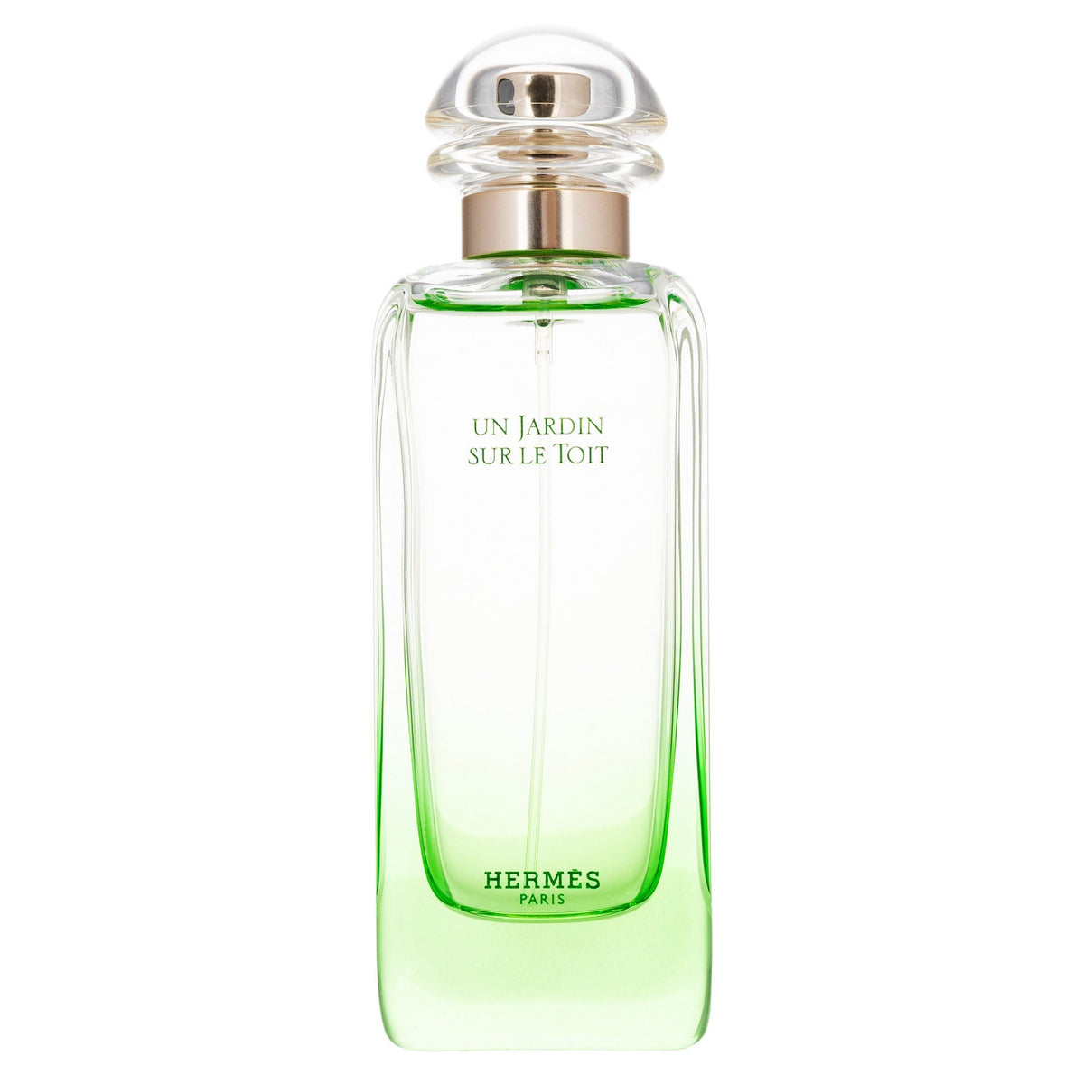 Hermes un Jardin sur le Toit for Women, Eau de toilette, 100 mL