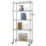 TRINITY Basics Pantry Rack