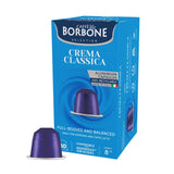 Caffé Borbone Nespresso Compatible Coffee Capsule Pods, Variety Box, 90-count