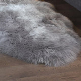 Windward Double Sheepskin Rug