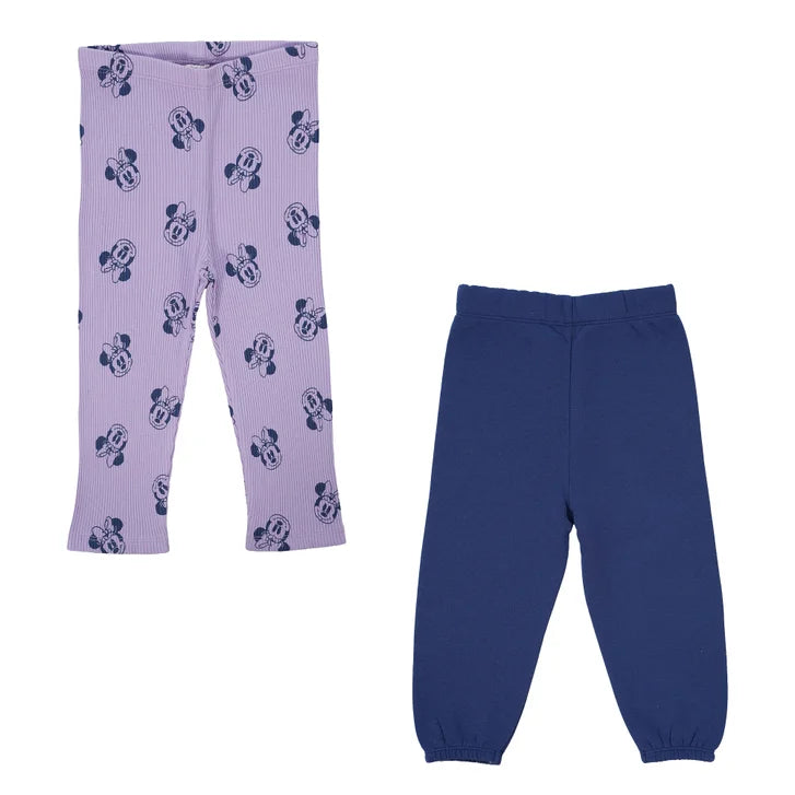 Licensed Infant 4-piece Set